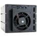 Chieftec Бекплейн Chieftec 3x5.25"/4x3.5" Hot-Swap Aluminium (CBP-3141SAS)