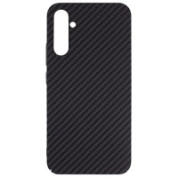 Чохол до мобільного телефона Armorstandart LikeCarbon Samsung A34 5G (A346) Black (ARM71927)