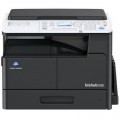 Develop Багатофункціональний пристрій Develop ineo 225i (ACN2121/9967001960/A3PGWY1)