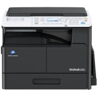 Багатофункціональний пристрій Develop ineo 225i (ACN2121/9967001960/A3PGWY1)