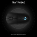 Logitech Мишка Logitech G Pro 2 Lightspeed Wireless Black (910-007295)