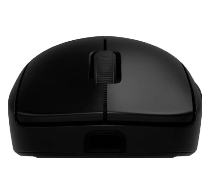 Logitech Мишка Logitech G Pro 2 Lightspeed Wireless Black (910-007295)