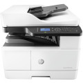 HP Багатофункціональний пристрій HP LaserJet Pro M443nda (8AF72A)