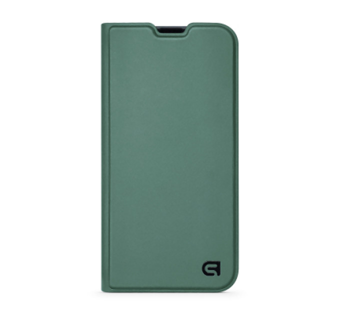 Armorstandart Чохол до мобільного телефона Armorstandart OneFold Case Realme 13 5G Green (ARM82467)