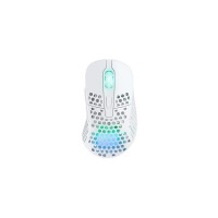 Мишка Cherry Xtrfy M4 RGB Wireless/USB White (M4W-RGB-WHITE) Мишка Cherry Xtrfy M4 RGB Wireless/USB White (M4W-RGB-WHITE)