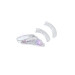 Cherry Xtrfy Мишка Cherry Xtrfy M4 RGB Wireless/USB White (M4W-RGB-WHITE)