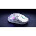 Cherry Xtrfy Мишка Cherry Xtrfy M4 RGB Wireless/USB White (M4W-RGB-WHITE)