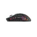 Cherry Xtrfy Мишка Cherry Xtrfy M4 RGB Wireless/USB Black (M4W-RGB-BLACK)