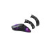 Cherry Xtrfy Мишка Cherry Xtrfy M4 RGB Wireless/USB Black (M4W-RGB-BLACK)