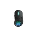Cherry Xtrfy Мишка Cherry Xtrfy M4 RGB Wireless/USB Black (M4W-RGB-BLACK)