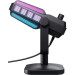 Cherry Xtrfy Мікрофон Cherry Xtrfy NGALE R RGB USB-A Black (CX-NGALE-R-RGB-BLACK)