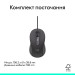 Logitech Миша Logitech Signature M520 Graphite (910-007511)