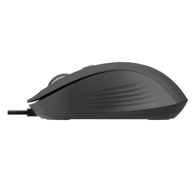 Logitech Миша Logitech Signature M520 Graphite (910-007511)