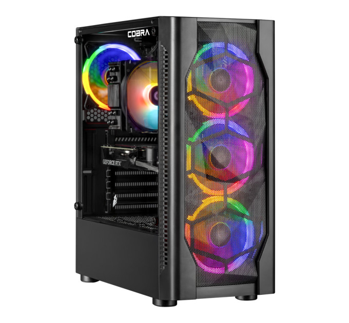 COBRA Персональний комп`ютер COBRA Advanced (A84F.32.S10.56.20400)