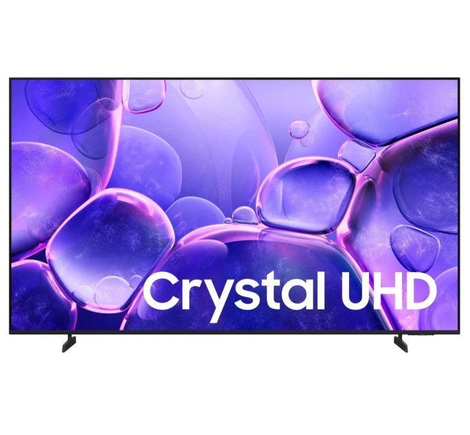 Samsung Телевiзор Samsung UE50U8000FUXUA