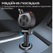 Promate Автомобільний зарядний пристрій Promate DriveGear-R2 88W Black