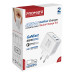 Promate Зарядний пристрій Promate PowerPort 45W White
