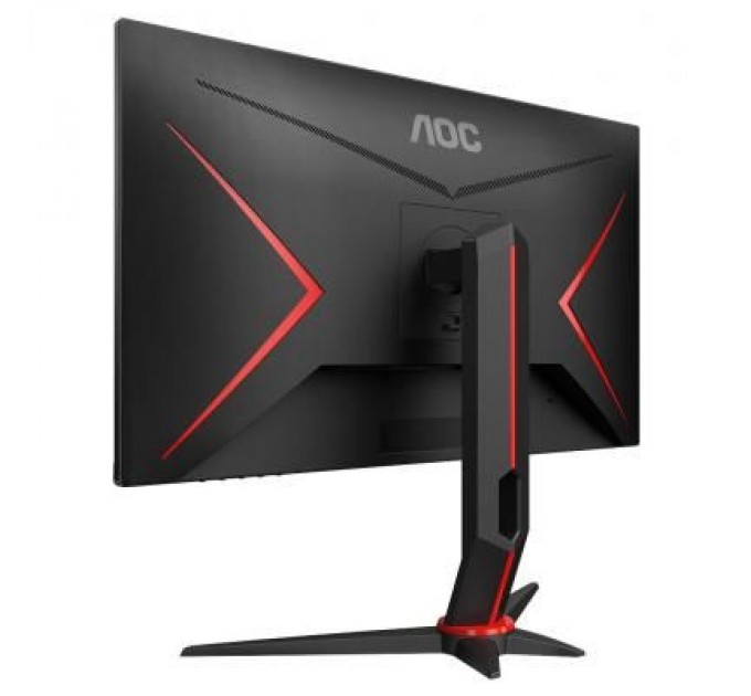 AOC Монітор AOC CU34G2X/BK