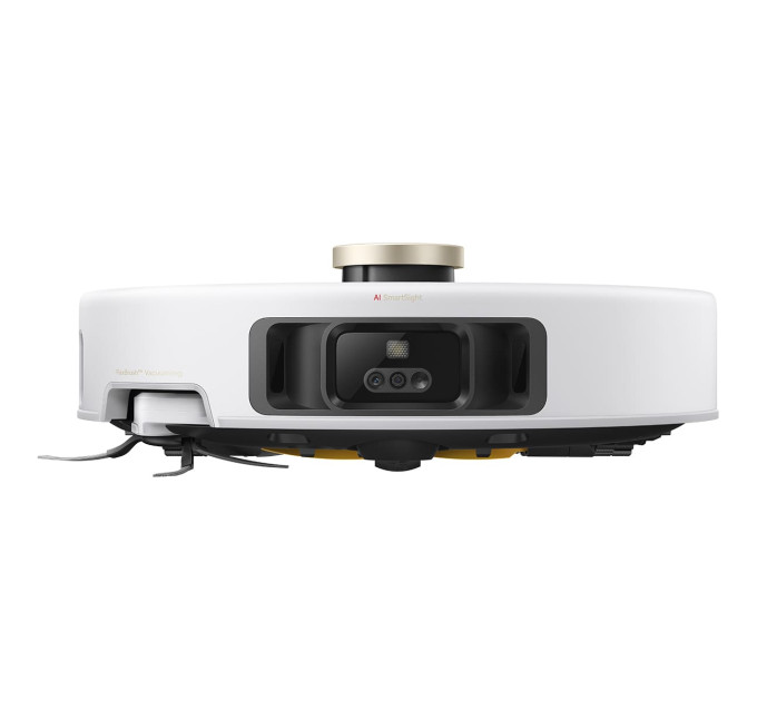 MOVA Робот-пилосос Mova V50 Ultra Complete White (RLV72LE-1)