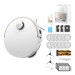 MOVA Робот-пилосос Mova V50 Ultra Complete White (RLV72LE-1)