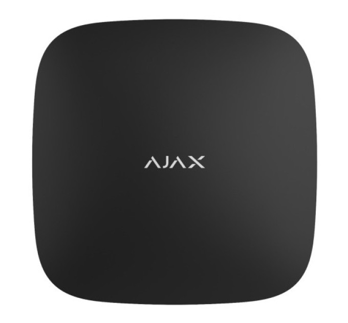 Ajax Ретранслятор сигналу Ajax ReX 2 Black (32668.106.bl1)