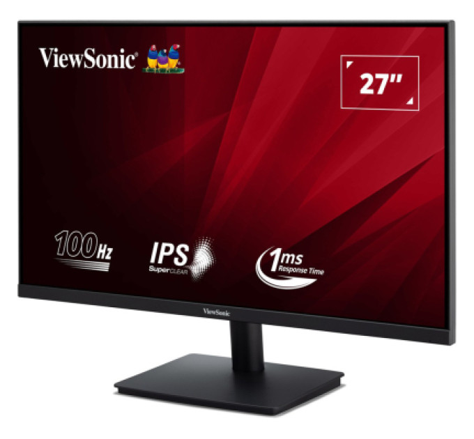 ViewSonic Монітор ViewSonic VA270-H-2