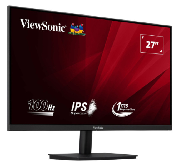 ViewSonic Монітор ViewSonic VA270-H-2