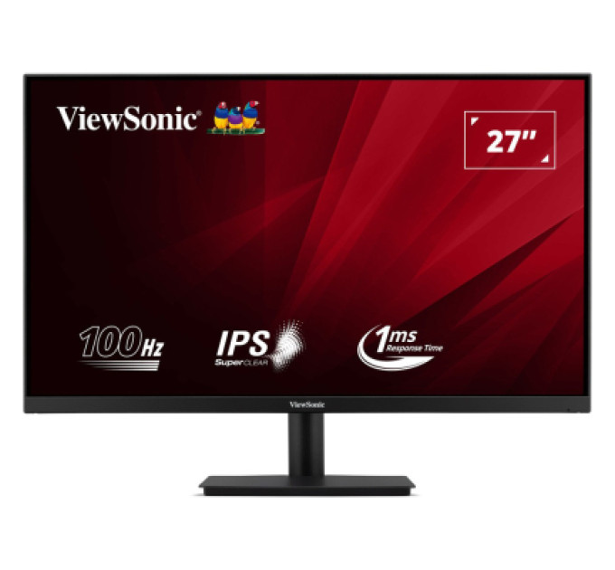 ViewSonic Монітор ViewSonic VA270-H-2