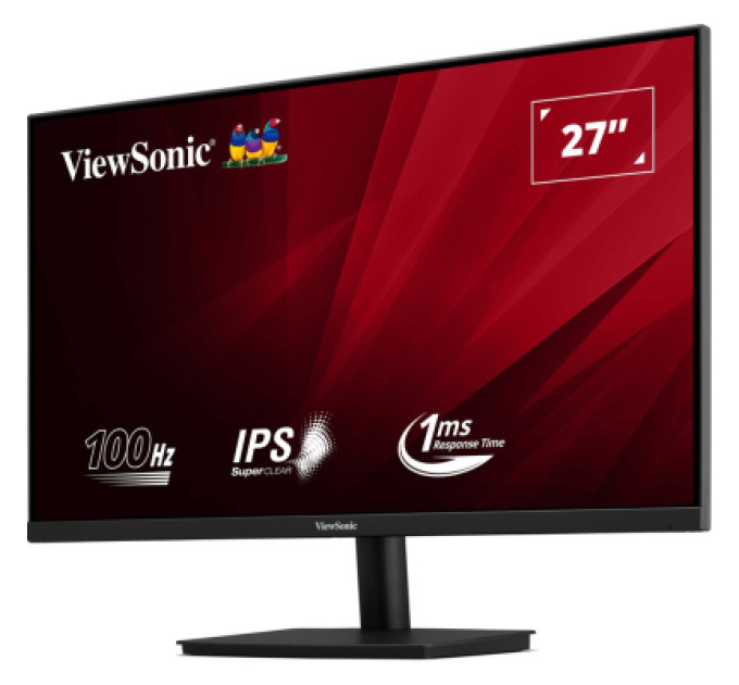 ViewSonic Монітор ViewSonic VA270-H-2