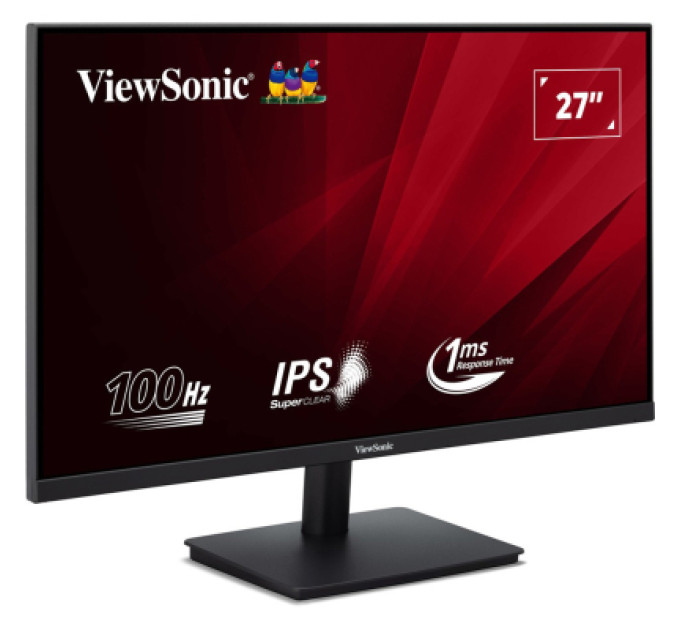 ViewSonic Монітор ViewSonic VA270-H-2