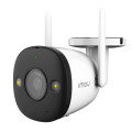 Imou Камера відеоспостереження Imou Bullet 2E 3Mp (2.8) (IPC-K3DP-3H0WF (2.8))
