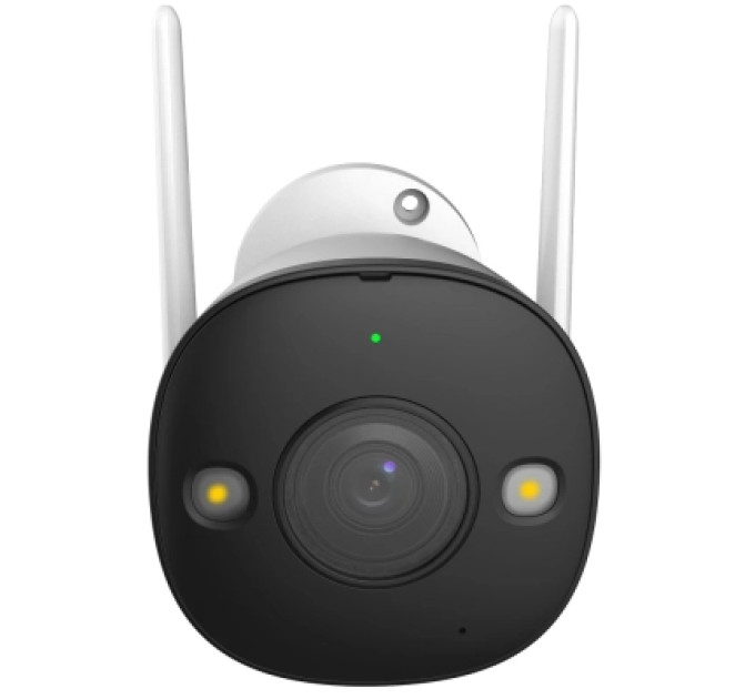 Imou Камера відеоспостереження Imou Bullet 2E 3Mp (2.8) (IPC-K3DP-3H0WF (2.8))