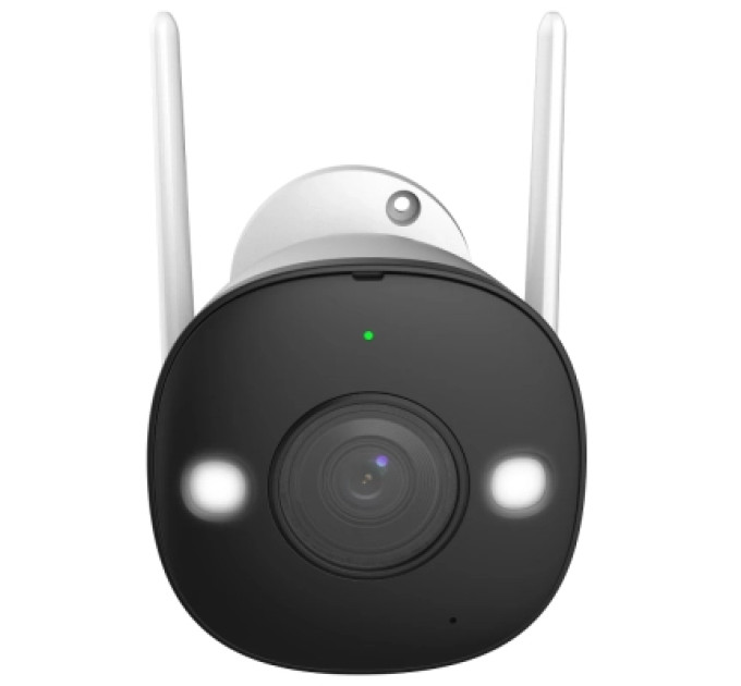 Imou Камера відеоспостереження Imou Bullet 2E 3Mp (2.8) (IPC-K3DP-3H0WF (2.8))