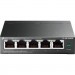 TP-Link Комутатор мережевий TP-Link TL-SG105MPE