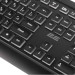 2E Клавіатура 2E 2E KS120 USB-A Black (2E-KS120UB_UA)