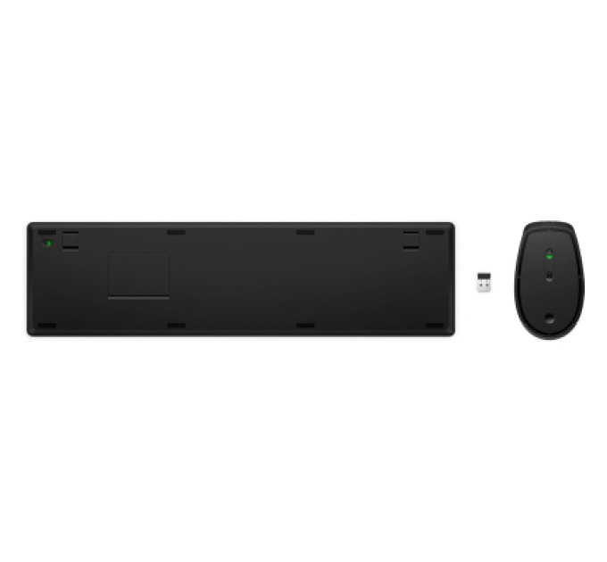 HP Комплект HP 650 Wireless UA Black (4R013AA)