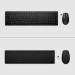 HP Комплект HP 650 Wireless UA Black (4R013AA)