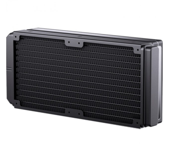 JONSBO Система рідинного охолодження JONSBO TH-240 Black