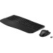 HP Комплект HP 680 Comfort Dual-Mode Bluetooth Black (8T6L6AA)