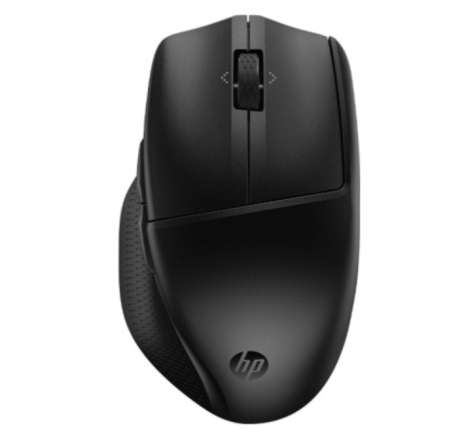 HP Комплект HP 680 Comfort Dual-Mode Bluetooth Black (8T6L6AA)