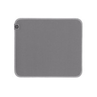 Килимок для мишки HP 100 Sanitizable S Speed/Control Grey (8X594AA)