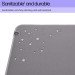 HP Килимок для мишки HP 205 Sanitizable XL Speed/Control Grey (8X596AA)