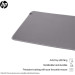HP Килимок для мишки HP 205 Sanitizable XL Speed/Control Grey (8X596AA)