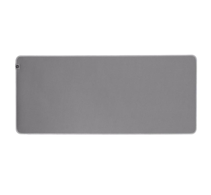 HP Килимок для мишки HP 205 Sanitizable XL Speed/Control Grey (8X596AA)