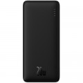 Baseus Батарея універсальна Baseus Airpow 20000mAh 20W PD/3.0, QC/3.0, black (P10022804113-00)