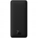 Baseus Батарея універсальна Baseus Airpow 20000mAh 20W PD/3.0, QC/3.0, black (P10022804113-00)
