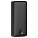 Baseus Батарея універсальна Baseus Airpow 20000mAh 20W PD/3.0, QC/3.0, black (P10022804113-00)