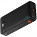 Baseus Батарея універсальна Baseus Airpow 20000mAh 20W PD/3.0, QC/3.0, black (P10022804113-00)