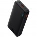 Baseus Батарея універсальна Baseus Airpow 20000mAh 20W PD/3.0, QC/3.0, black (P10022804113-00)
