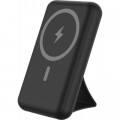 Energizer Батарея універсальна Energizer Magnetic Wireless 10000mAh 22.5W PD USB-A, USB-C In/Out, Black (QM10002PQ)